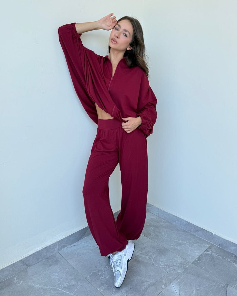 Selena Comfy Set