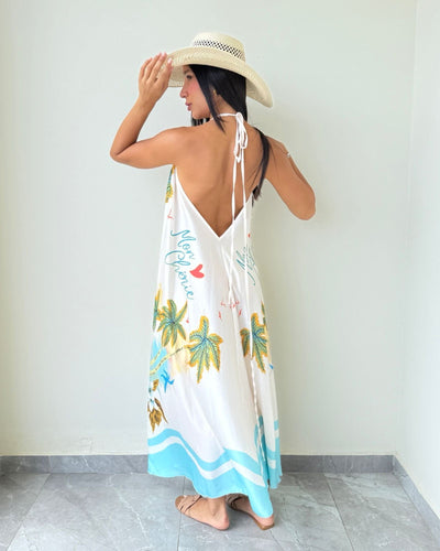 Palma Dress