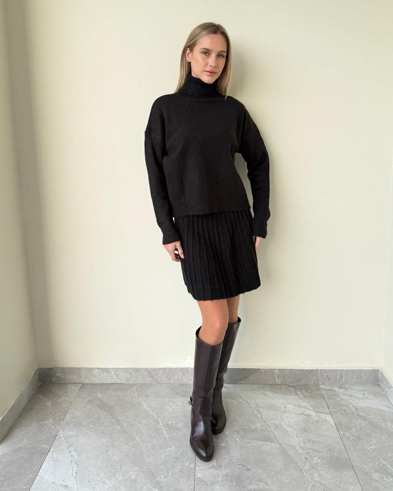 Masha Wool Set