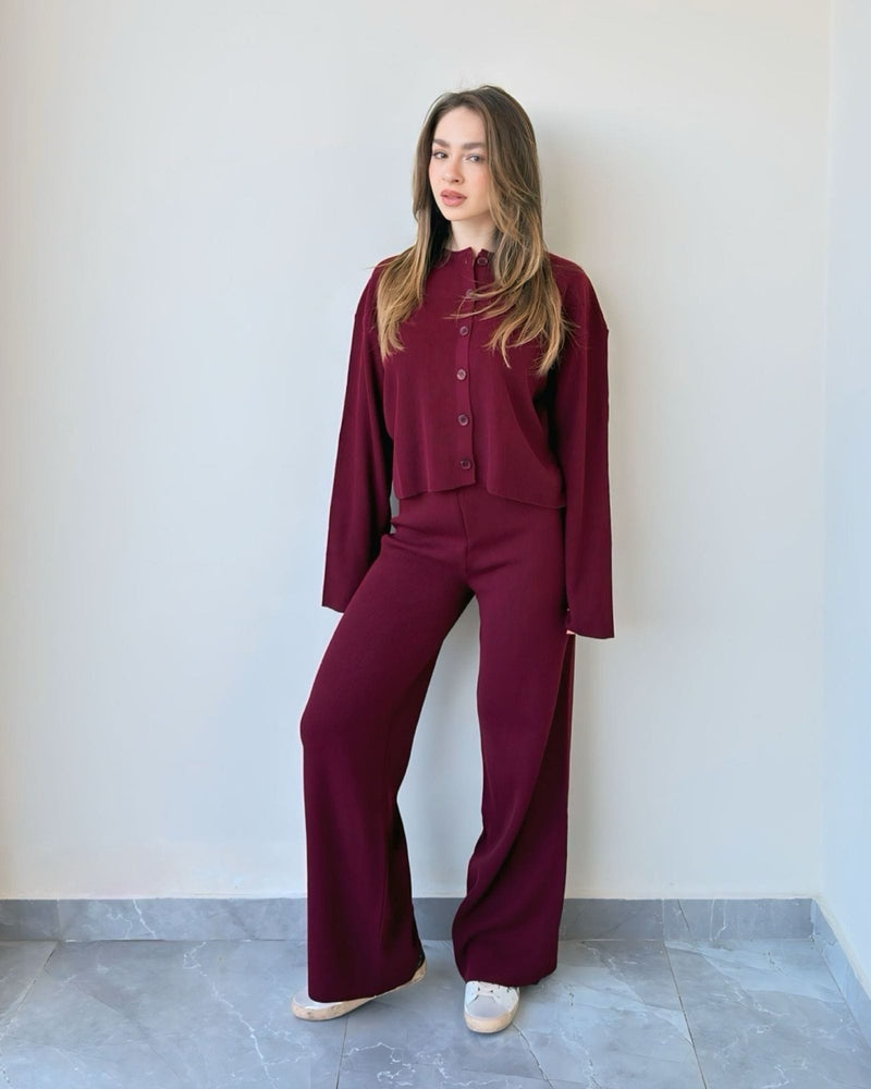 Nova Wool Set