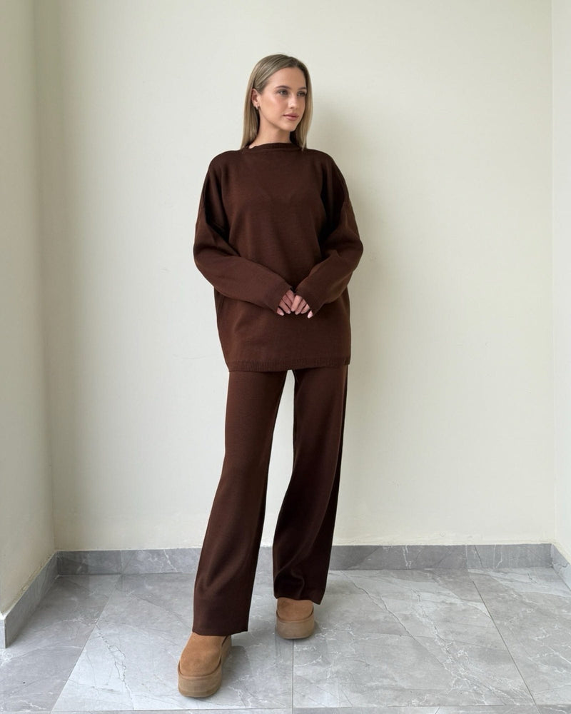 Rosie Wool Set