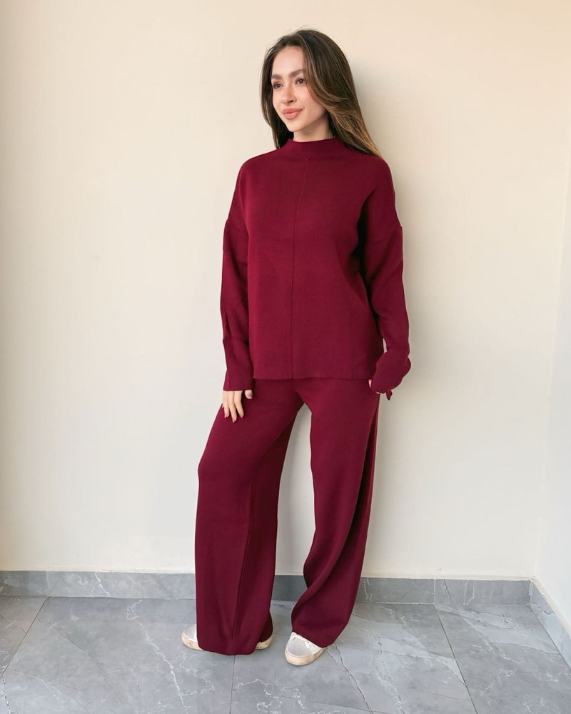 Alexa Soft Wool Set