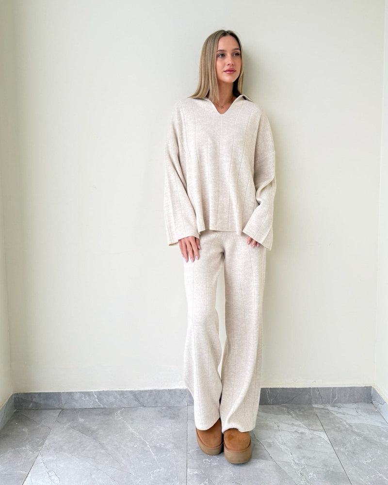 Amelia Wool Set