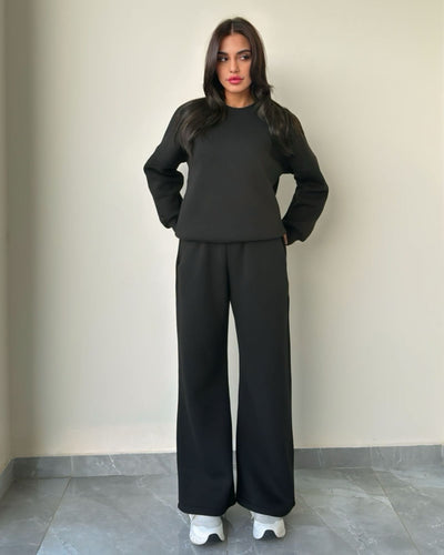 Bella Fleece Comfy Set