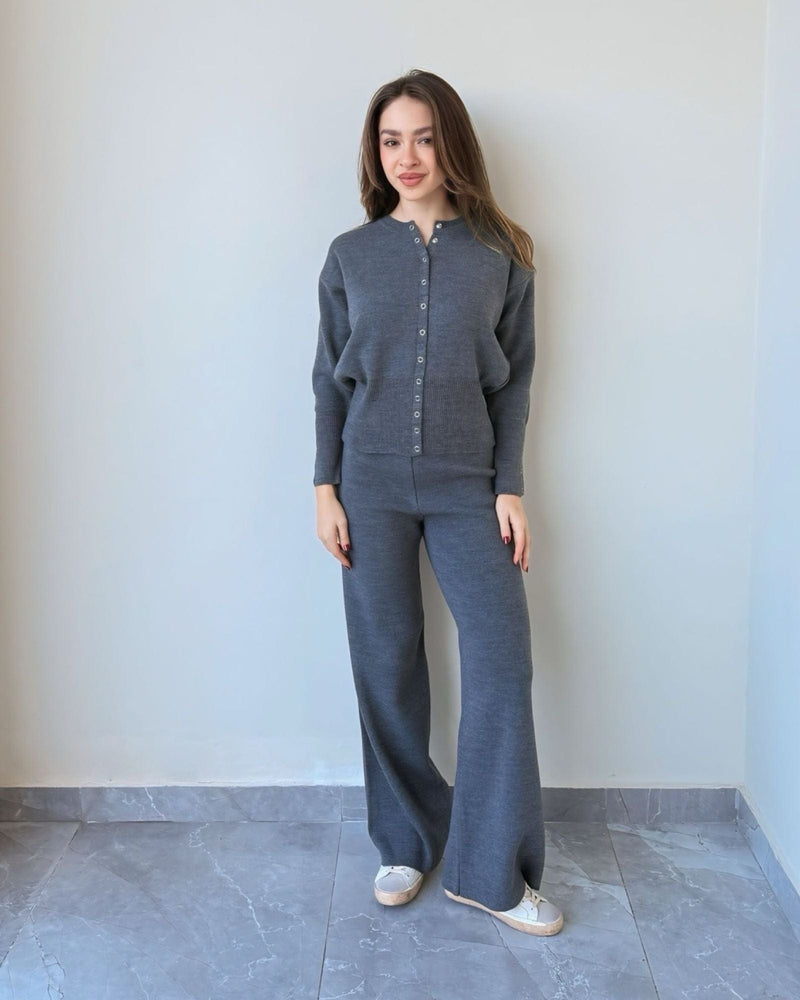 Thea Wool Set