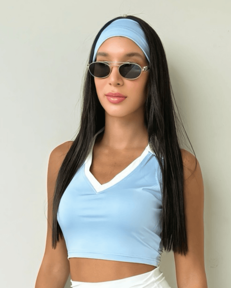 Yoga Headbands