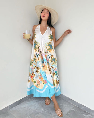 Palma Dress