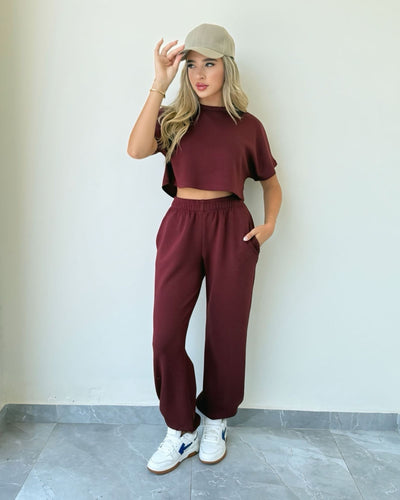 Valeria Comfy Set