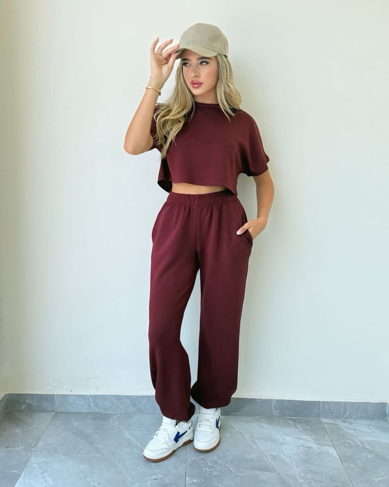 Valeria Comfy Set