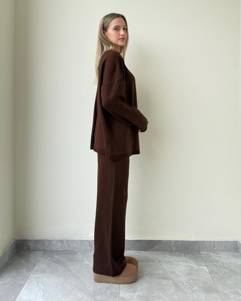 Rosie Wool Set