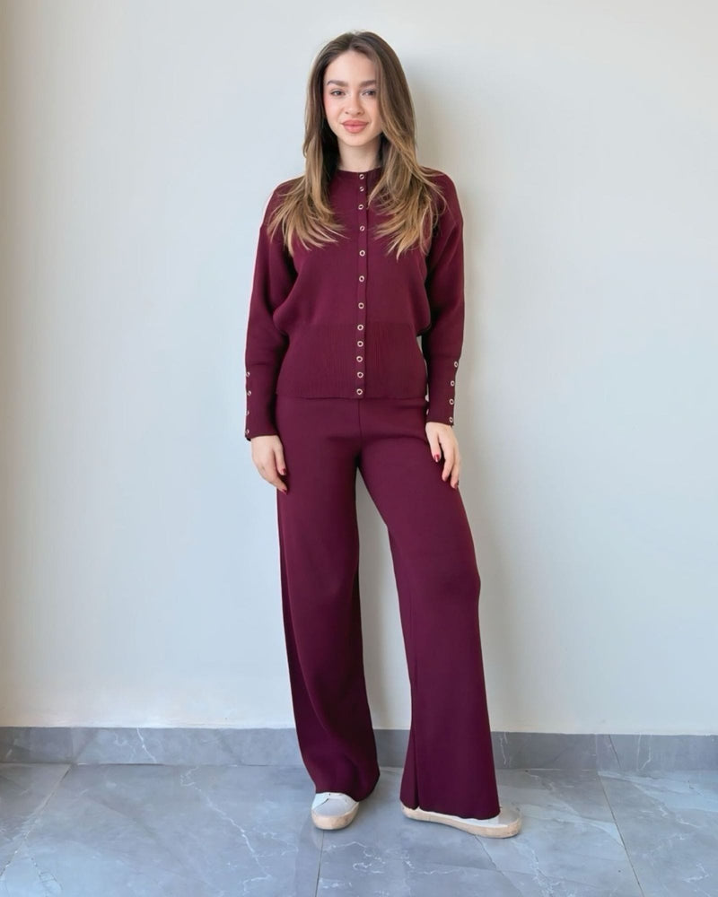 Thea Wool Set