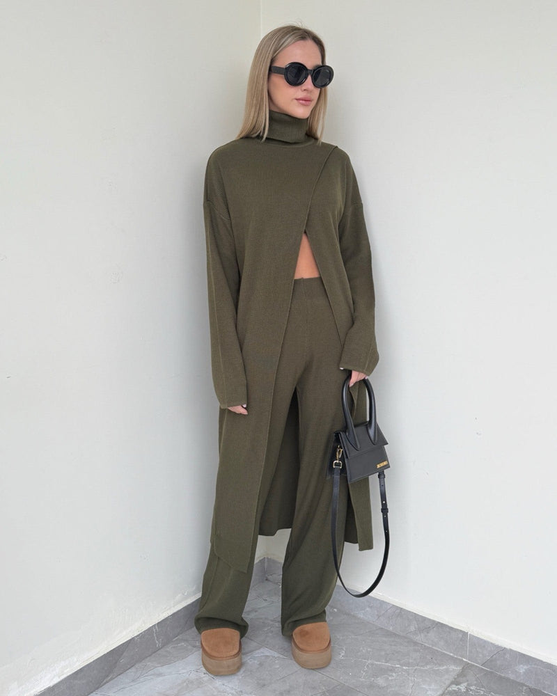 Nina Wool Set