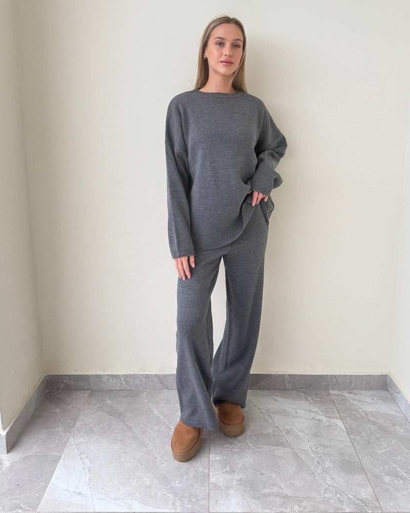 Rosie Wool Set
