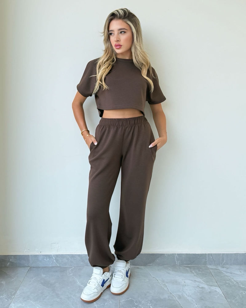 Valeria Comfy Set