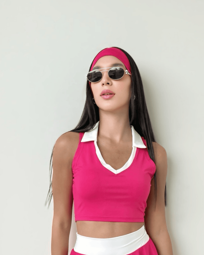 Yoga Headbands