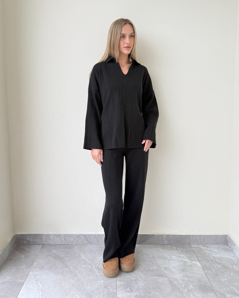 Amelia Wool Set