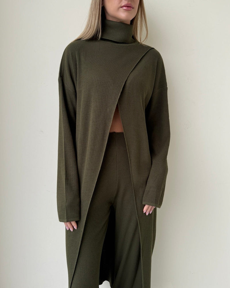 Nina Wool Set