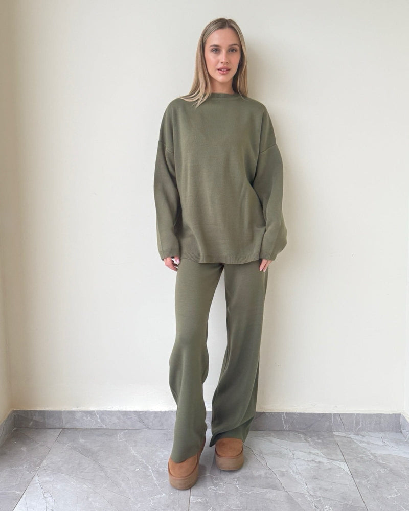 Rosie Wool Set