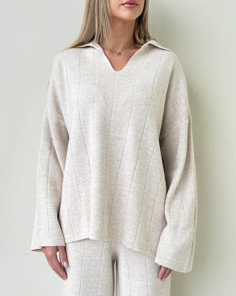 Amelia Wool Set
