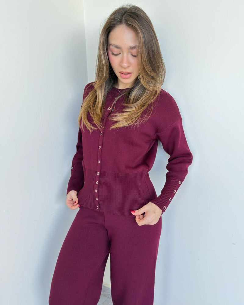 Thea Wool Set