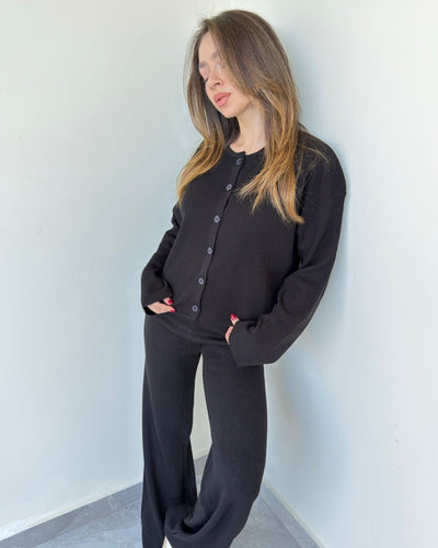 Nova Wool Set