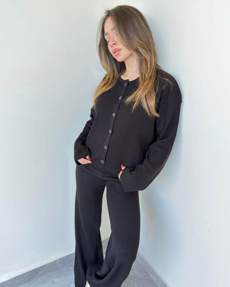 Nova Wool Set