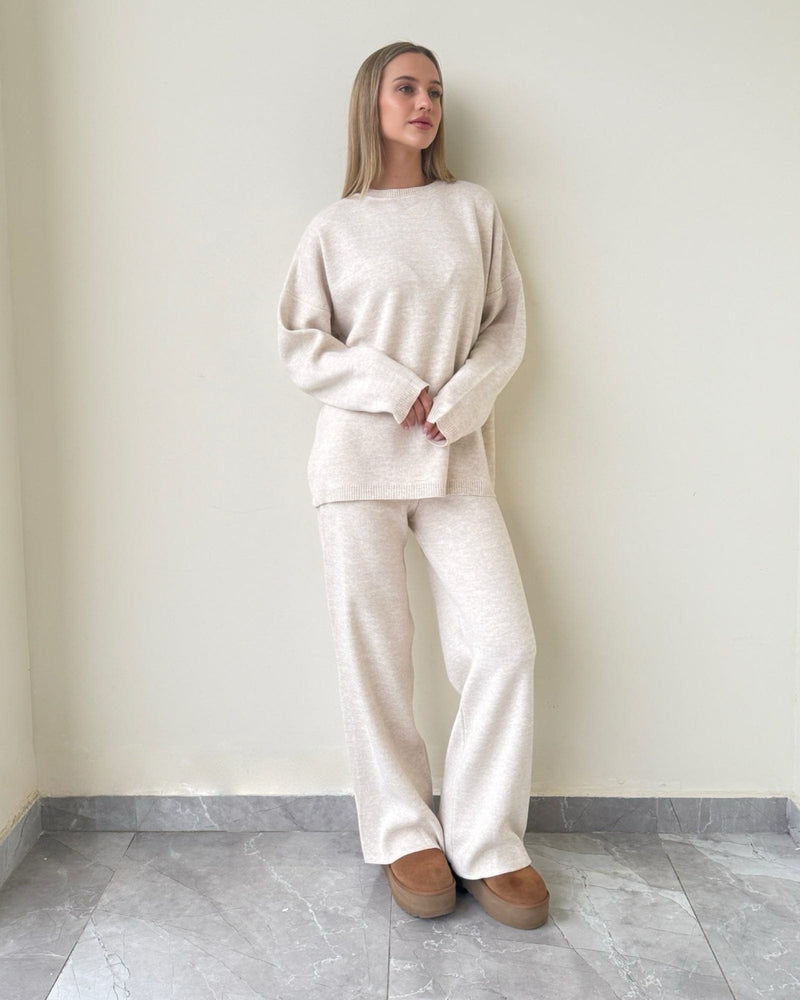 Rosie Wool Set