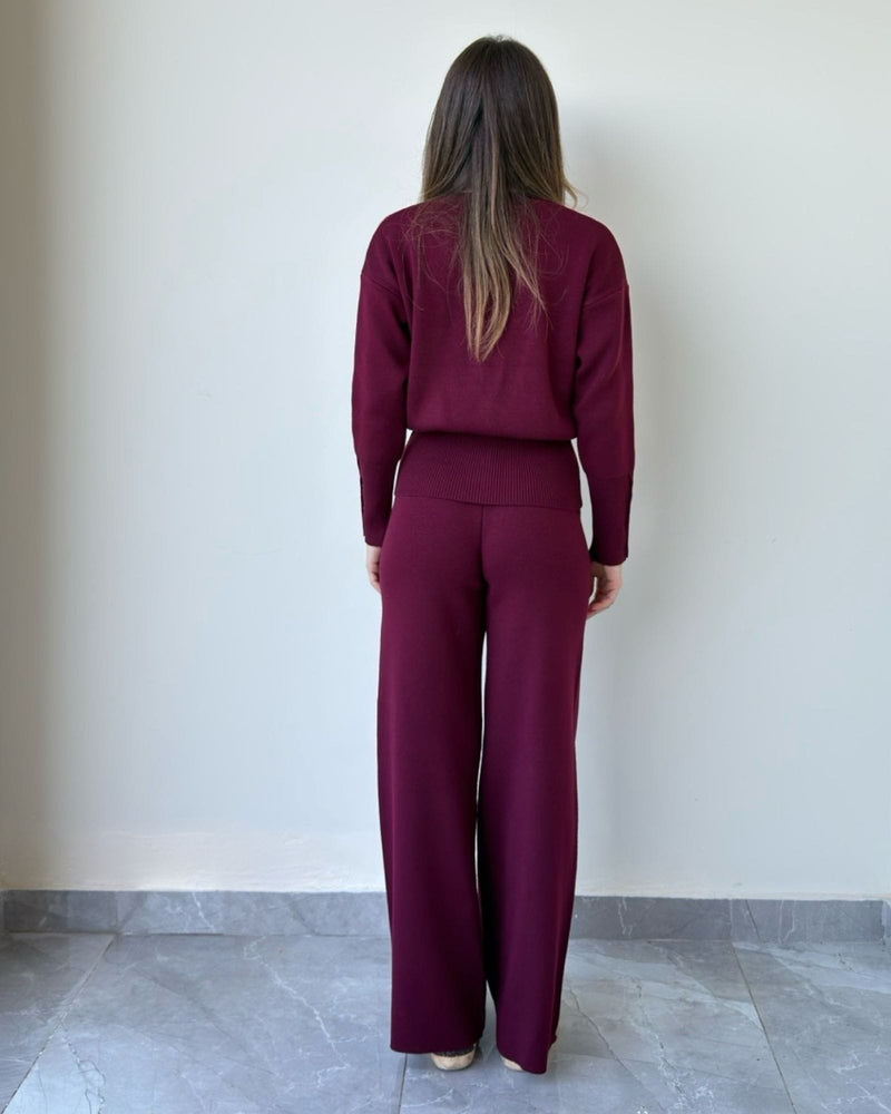 Thea Wool Set