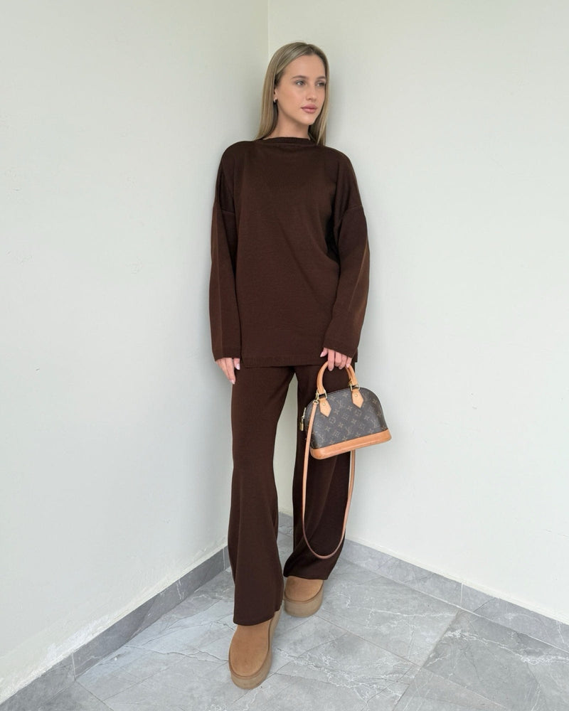 Rosie Wool Set