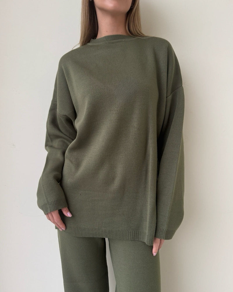 Rosie Wool Set