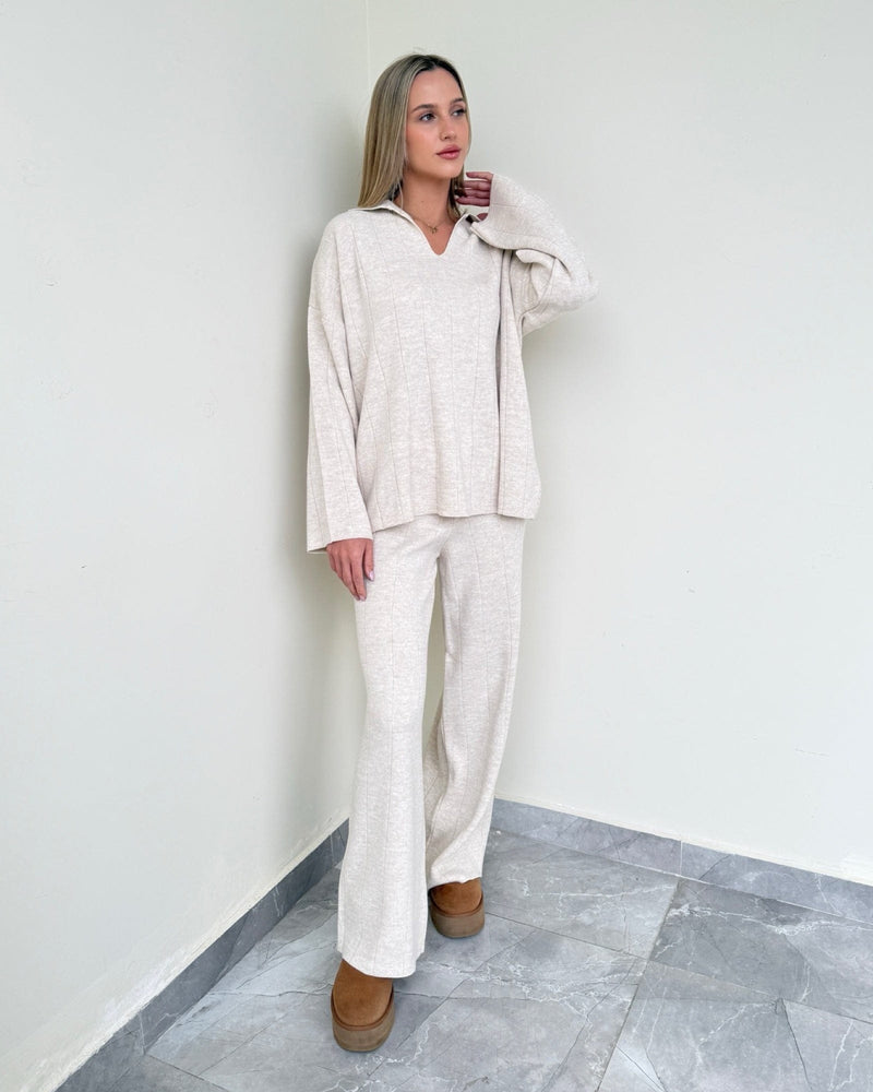 Amelia Wool Set
