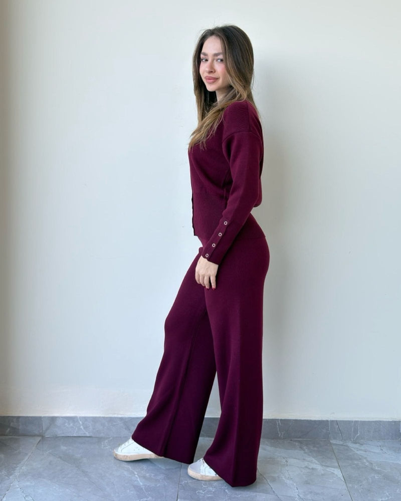 Thea Wool Set