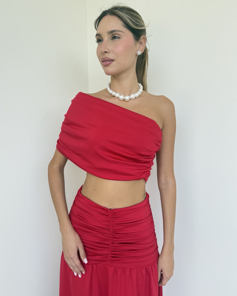 Valeria Set - Style Your Top 3 Ways