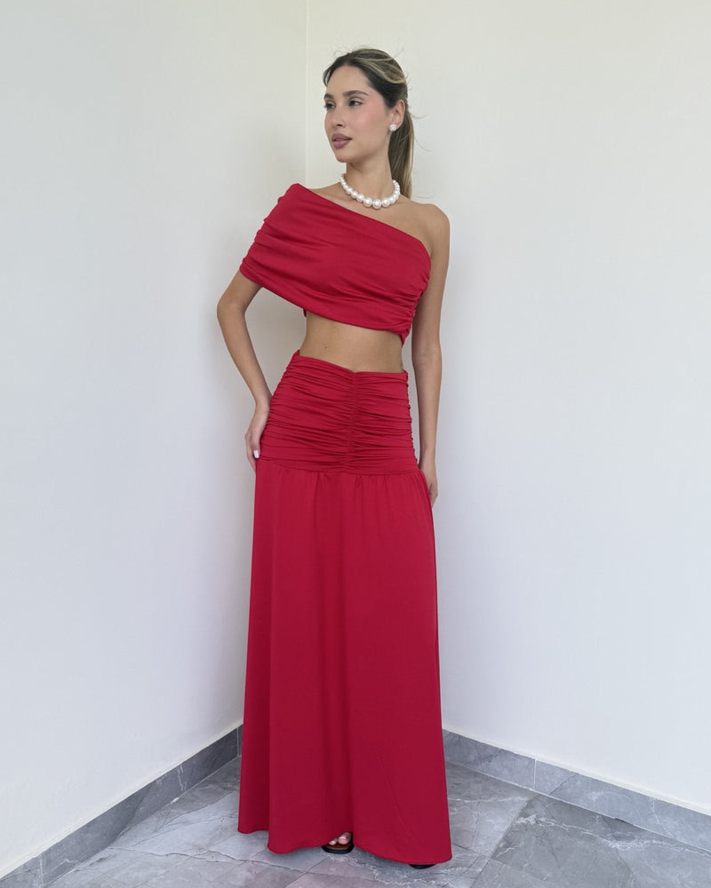 Valeria Set - Style Your Top 3 Ways