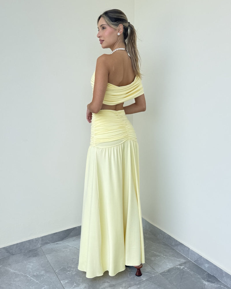Valeria Set - Style Your Top 3 Ways