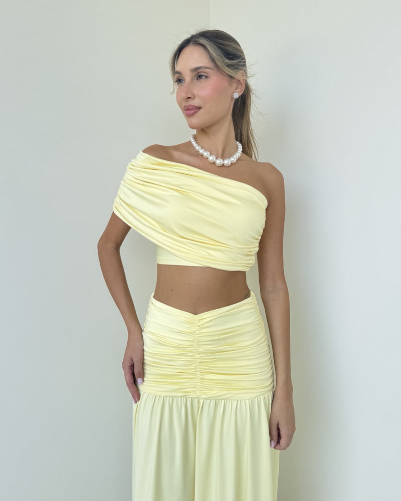 Valeria Set - Style Your Top 3 Ways