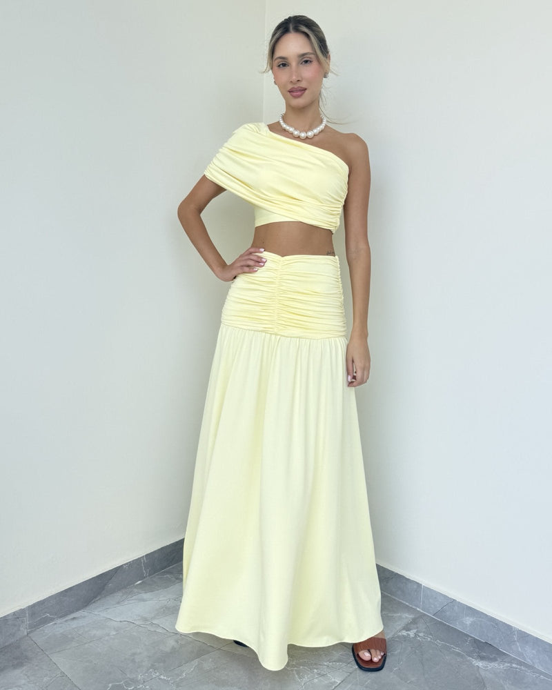 Valeria Set - Style Your Top 3 Ways